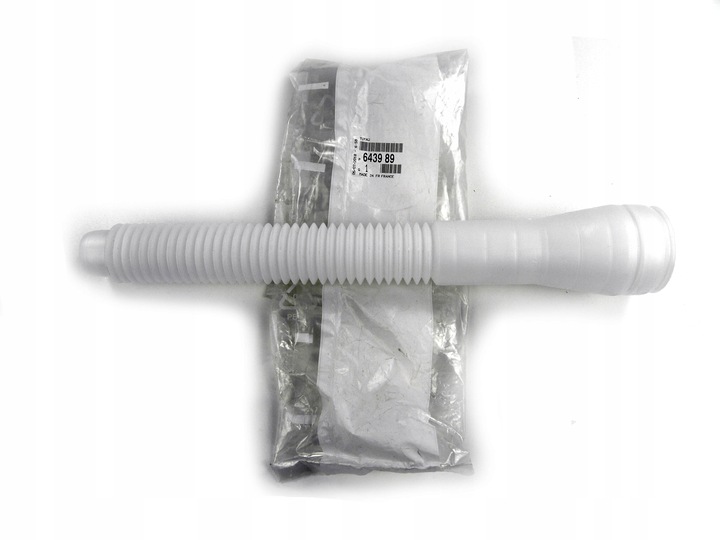 фото №1, Трубка заливка peugeot 307 807 expert новый 02-2015