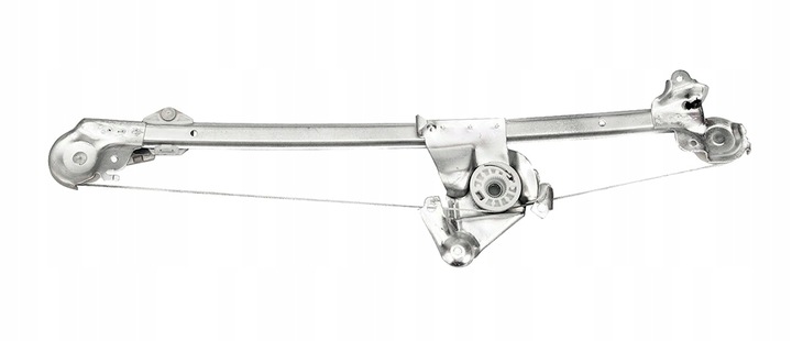 фото №1, Підйомник вікна зад праві mercedes w210 95-02