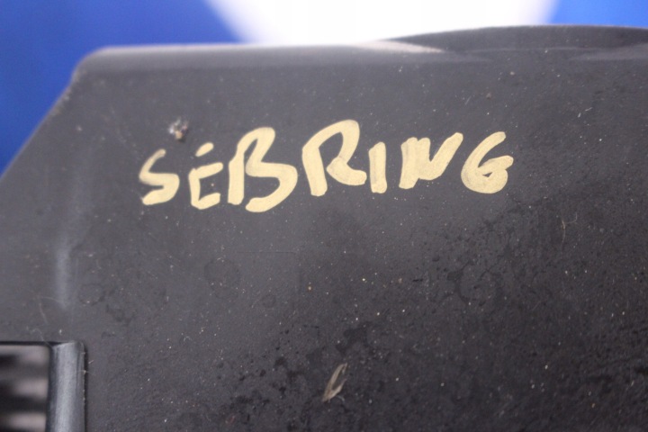 фото №4, Sebring ii 07-11 держатель чашки подогреватель подставка
