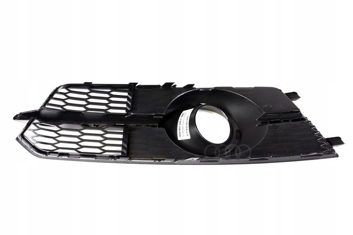 фото №12, Решітка решітка перед 4g0807648c a6 c7 2014-2018r. 14-18r.lift права s-line