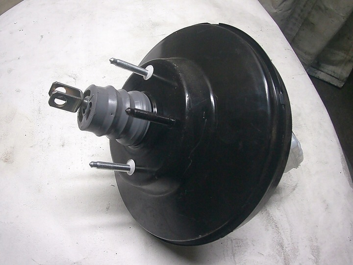 фото №3, Focus mk3 рестайлинг усилитель насос тормозная 1,0 ecoboost