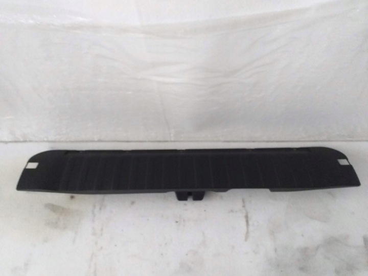 фото №1, Bmw x5 f15 защита порог pas багажника 7294790