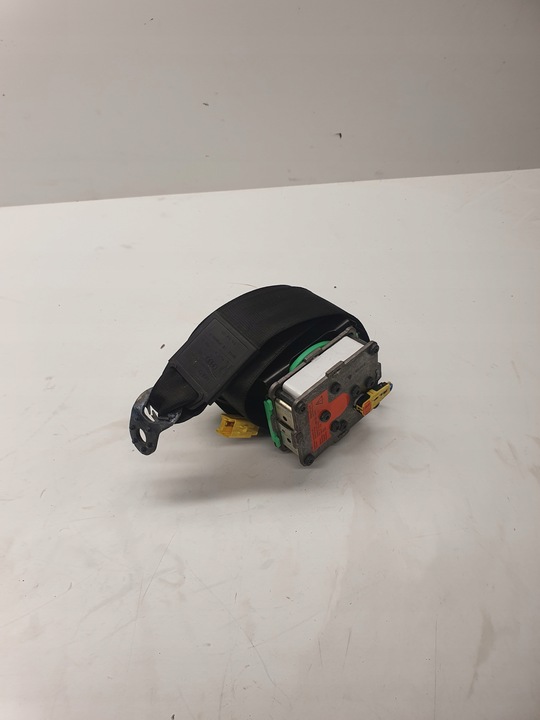 фото №1, Pas безпеки праві audi tt 8j 8j7857706d