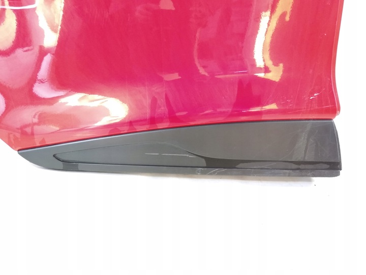 фото №8, Renault clio iv hb двері праві задні зад 2012-