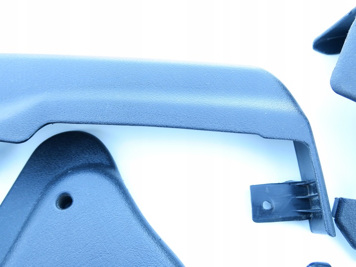 фото №9, Набір plastików сидінь перед peugeot 306 3d