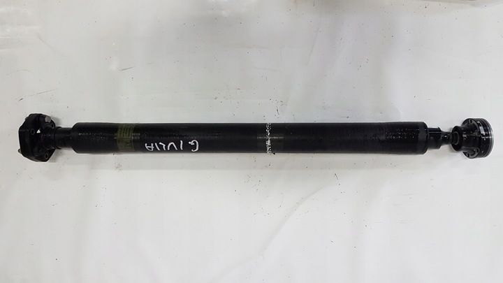 фото №1, Wał приводной alfa romeo giulia q4 2.2 d 15-19