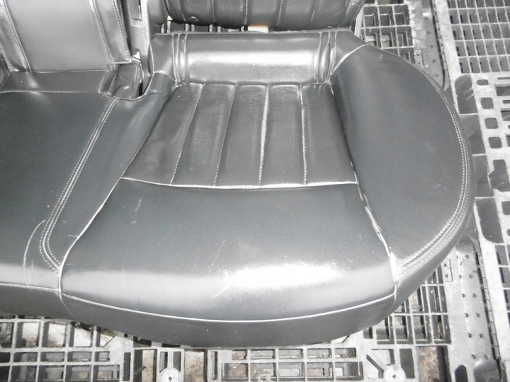 фото №7, Диван зад задня infiniti ex ex30 ex35 ex37 qx50