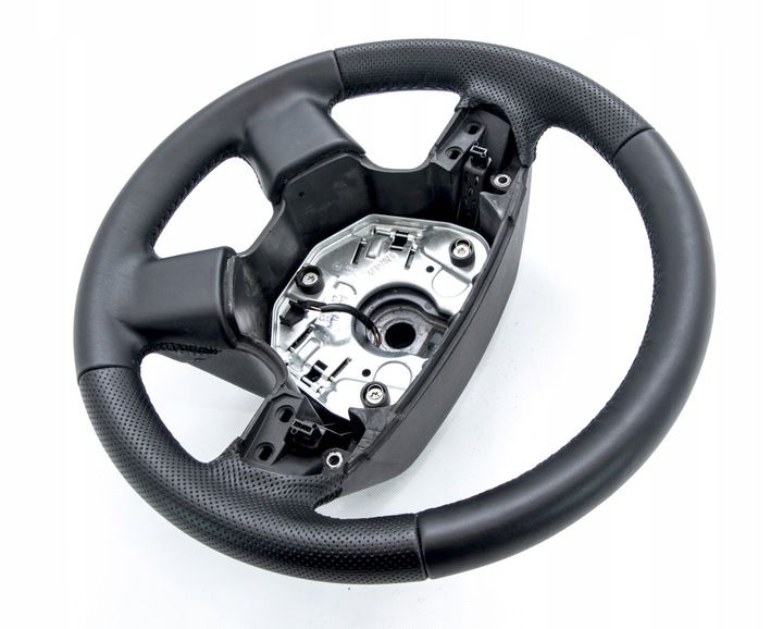 фото №6, Кермо opel signum 2003-2005r. нова шкіра