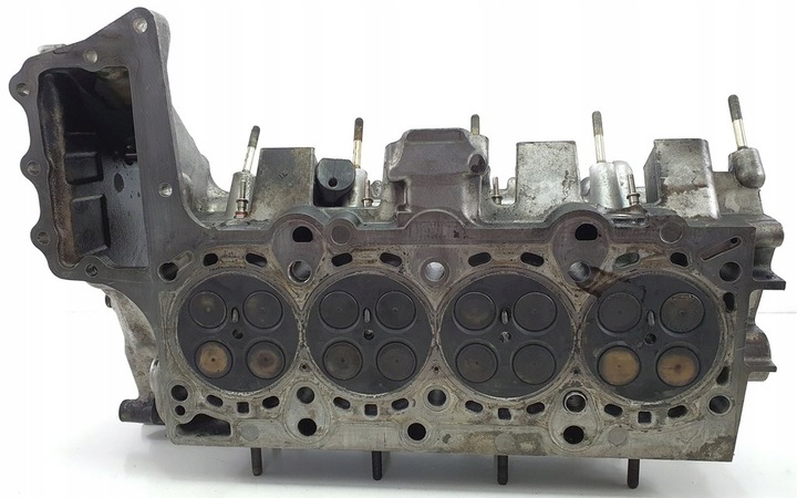 фото №10, Головка bmw e46 2.0 d bmw 320d 778587605 m47t ol