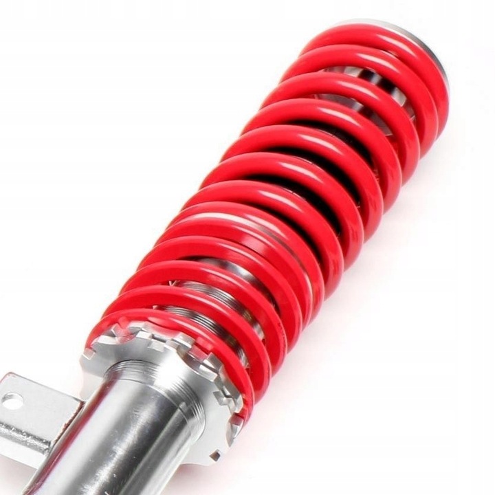 фото №10, Подвешивание gwintowane ta technix evogwto05 toyota mr2 ii sw2_
