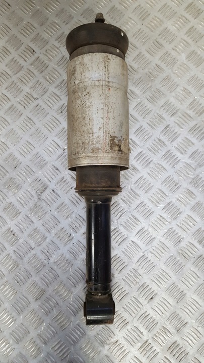 фото №1, Range rover переднее амортизатор cj3va