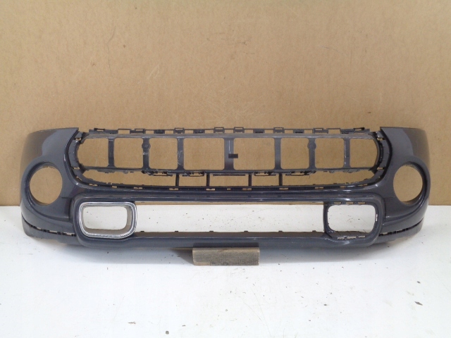 фото №1, Mini cooper 8 f56 sport бампер переднє перед