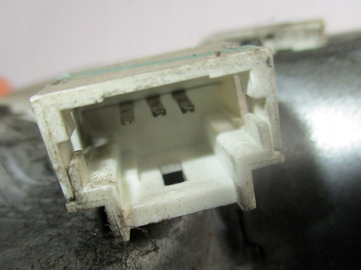 фото №5, Scudo ii 2 двигунчик двірники зад 1400457880