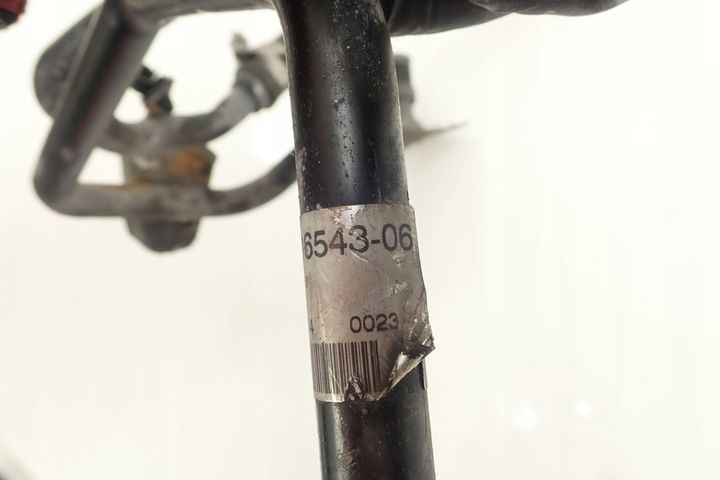 фото №6, Bmw 3 e46 n42b20 дроти водяний магістраль води