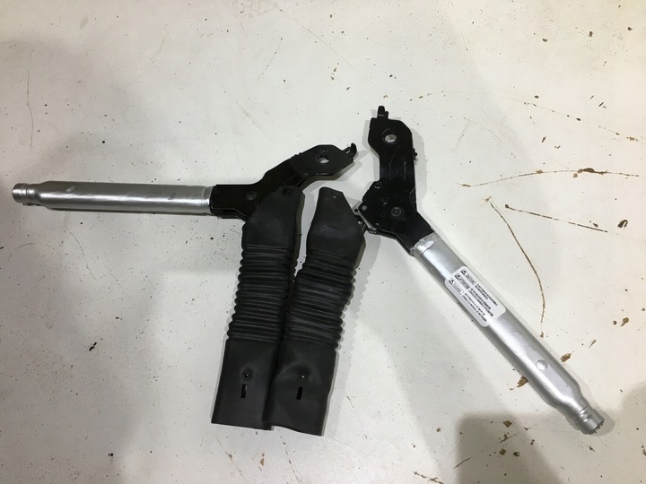 фото №1, Hyundai santa fe подушка безпеки натягувач ременя безпеки