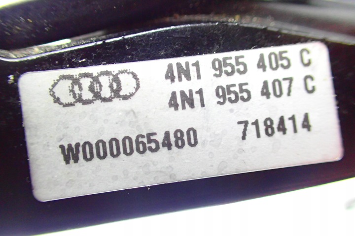 фото №5, ^^ audi a8 4n d5 19рік важіль двірники 4n1955405c