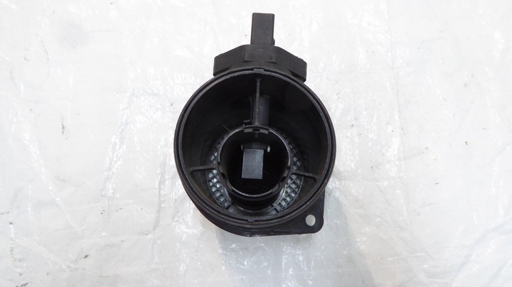 фото №2, Расходомер seat leon altea 2.0 tdi 0281002461