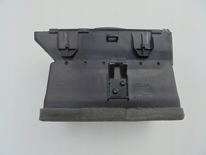 фото №9, Micra k14 решётка воздуховод консоли левая 687515fa2a