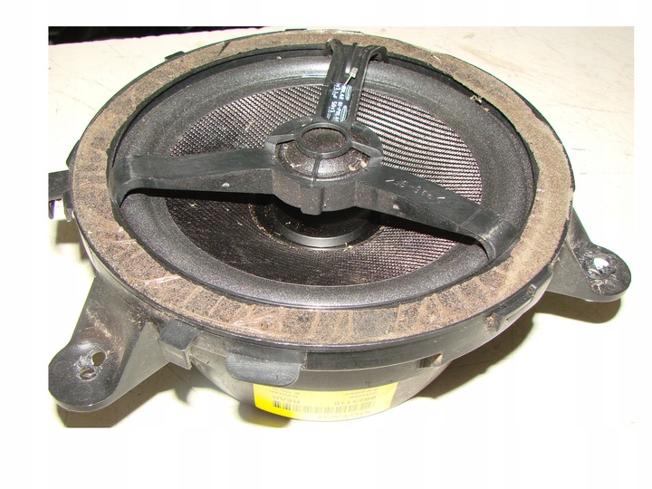 фото №1, Динаміки двері зад volvo xc90 оригінал 8633110