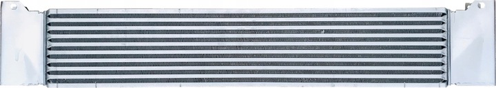 фото №1, Fiat ducato радіаторів інтеркулер 2.2 / 2.3 / 3.0