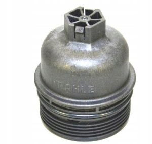 фото №1, Корпус фильтра масла renault master iii 2.3 dci