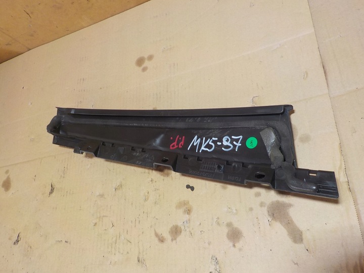 фото №6, Планка стійка правий перед es73f20898 mondeo mk5