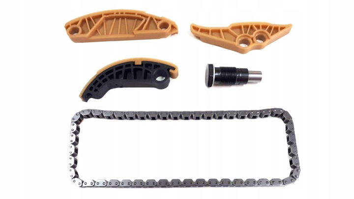 фото №15, Набір розподільний вал 1.8/2.0 tfsi skoda audi vw seat 06h198229d b18779