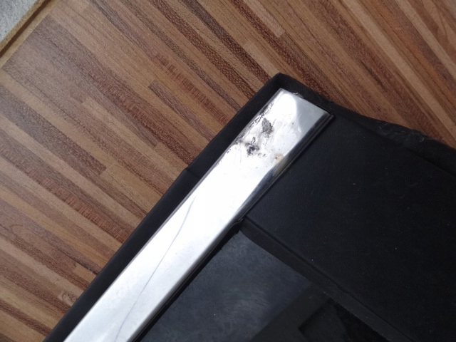 фото №5, Nissan qashqai ii рестайлінг 2018 двері задні праві kpl