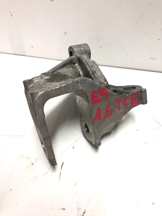 фото №1, Лапи двигателя кронштейн 1.6 tce renault espace v