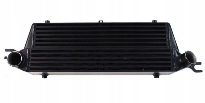 фото №4, Интеркулер turboworks mini cooper s r55 r57 r59 r61 60/110mm
