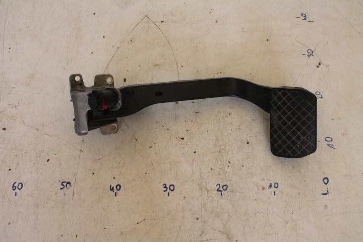 фото №1, Педаль тормоза 4e1723140a audi a8 d3