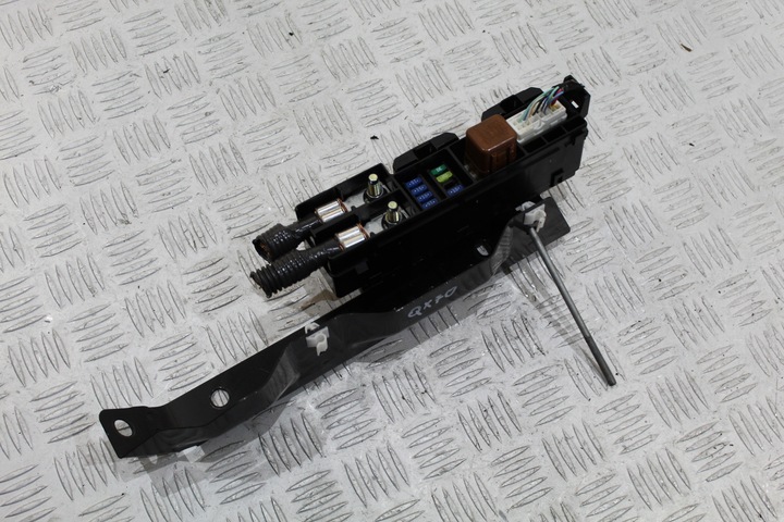 фото №1, Коробка запобіжників корпус infiniti qx70 qx 70