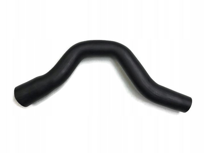 фото №1, Труба интеркулер jeep liberty 02-04 2.5crd 2.8crd