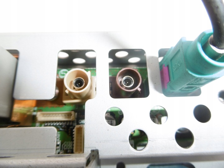 фото №9, Экран навигации gps 8h2210e889ac range rover sport