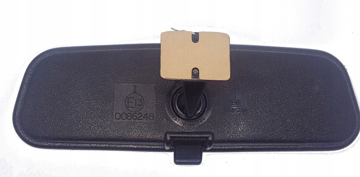 фото №1, Дзеркало внутрішні заднього виду rover 200 400 0086248