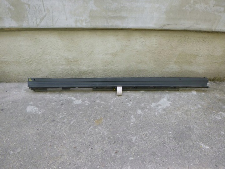 фото №1, Toyota rav4 rav-4 19- планка пороговая правая порог