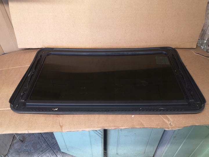 фото №12, Mercedes gls w166 панорама крыша стеклянный 1726280