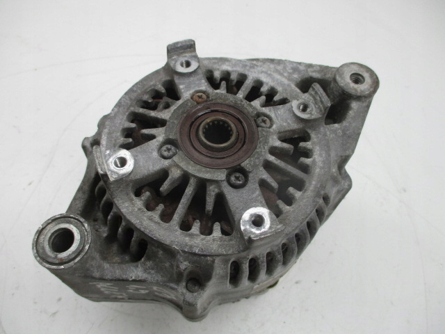 фото №3, Getz matrix accent crdi 02-05 генератор