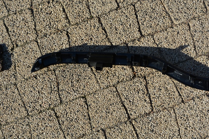 фото №8, Планка декоративная панели dekor vw sharan 3 7n1858336b