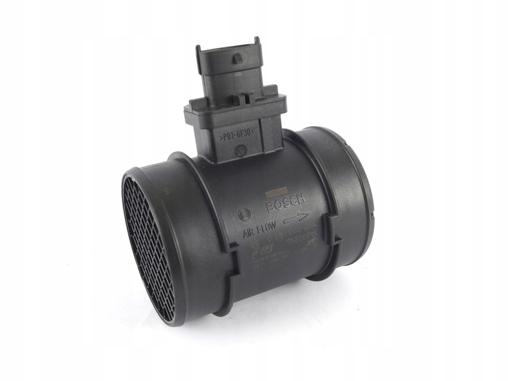 фото №1, Расходомер suzuki swift iv 1.3 ddis bosch 0281006054