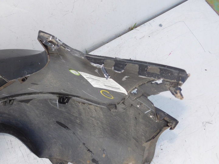 фото №9, Mini cooper one f54 бампер задний зад