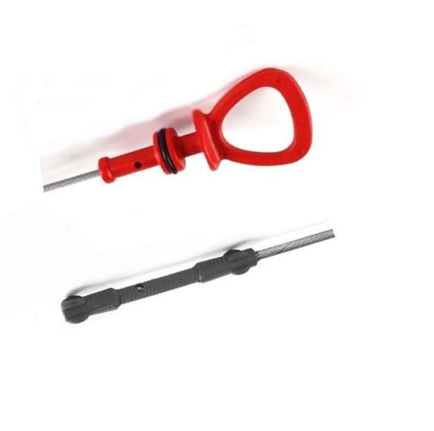 фото №2, Щуп щуп двигатель mercedes w203 w211 slk clk компрессор 2002 - 06/2005