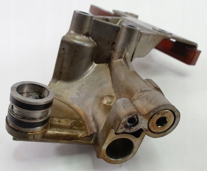 фото №6, Натяжитель грм jaguar x-type 2.5 v6 sp706m261ac