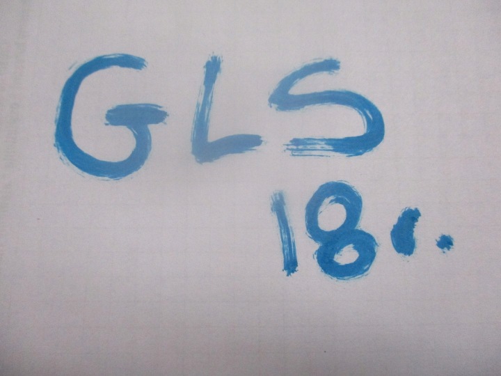 фото №5, Дзеркало заднього виду mercedes gls 18r
