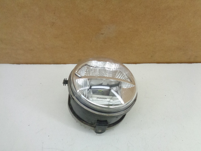 фото №1, Mini cooper r57 r58 r59 галоген праві led