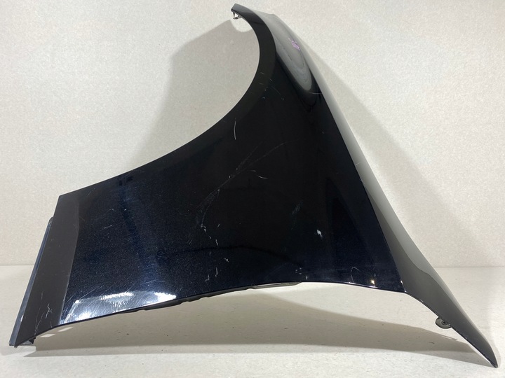 фото №8, Mercedes e-klasa w213 213 крило лівий перед