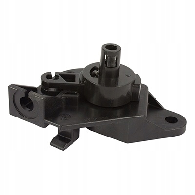 фото №1, Крепление держателя открывания капота ford edge 2015-