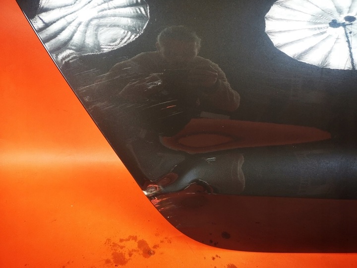 фото №9, Audi a7 4g дверь зад задние правые комплектные lx7u