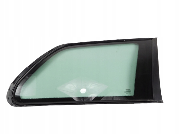 фото №1, Стекло правые зад volvo xc90 03-07 30674489 оригинал