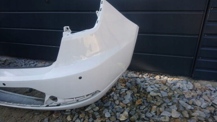 фото №6, Бампер задний seat leon iii ft st 5f9807421k l r s